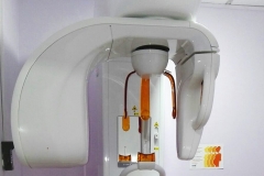 radiografia clinica dental
